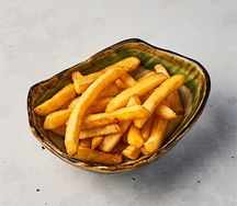 Картофель фри