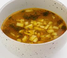 Рассольник