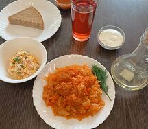 Бизнес-ланч №7