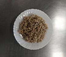 Перловая каша