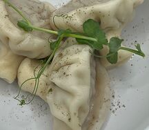 Хинкали