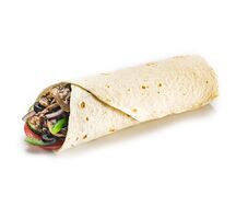 Ролл Грибной