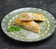 Пахлава