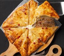 Пеновани пури