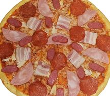 Мясная