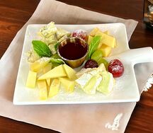 Благородные сыры