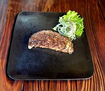 Кёфтэ-кебаб