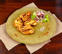 Куриное филе