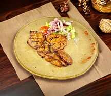 Свинина мякоть