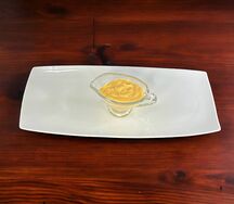 Сырный соус