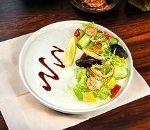 Салат Марискос