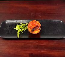 Помидор гриль