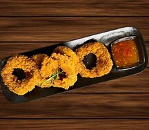 Кольца кальмара