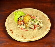 Телятина от шефа