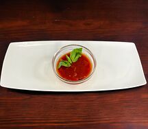 Соус Сальса