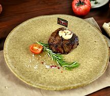 Филе Миньон