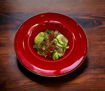 Салат Ростбиф