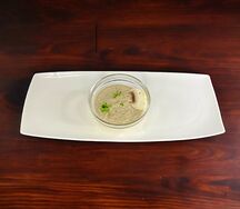 Грибной соус