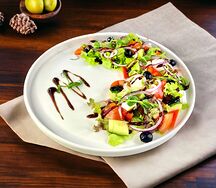 Греческий салат