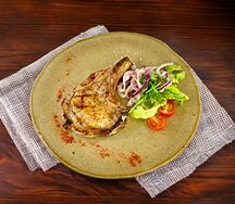 Свинина корейка