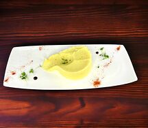 Картофельное пюре