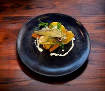 Судак по-польски