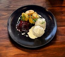 Кёнигсбергские клопсы