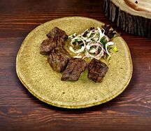 Телятина мякоть