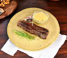 Стейк Карне Асадо