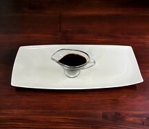 Гранатовый соус