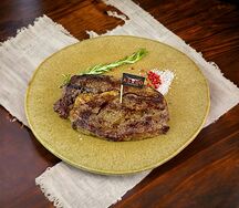 Рибай Блэк Ангус