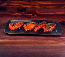 Перец гриль