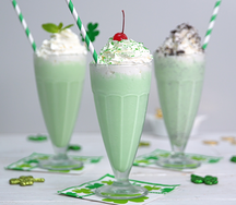 Мятный взрыв