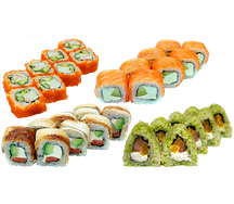 Легендарный