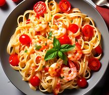 Тальятелле ди маре