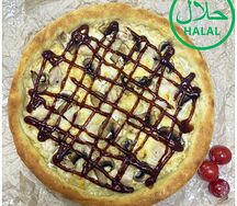 Цыпленок барбекю