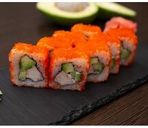 Калифорния