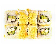 Криспи чиккен