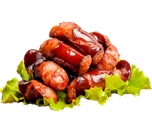 Охотничьи колбаски