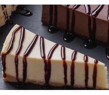 Чизкейк Нью-Йорк