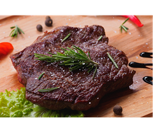 Стейк из говядины