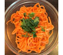 Морковь-ча