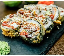 Унаги хотто