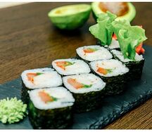 Цезарь ролл