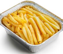 Картофель фри