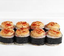 Веганский Запеченный