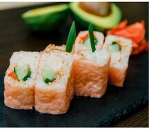 Чиккен-спайси