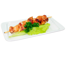 Шашлычок из курицы