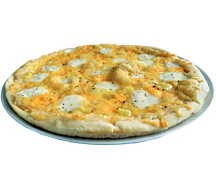 Четыре сыра