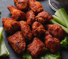 Крылья Баффало